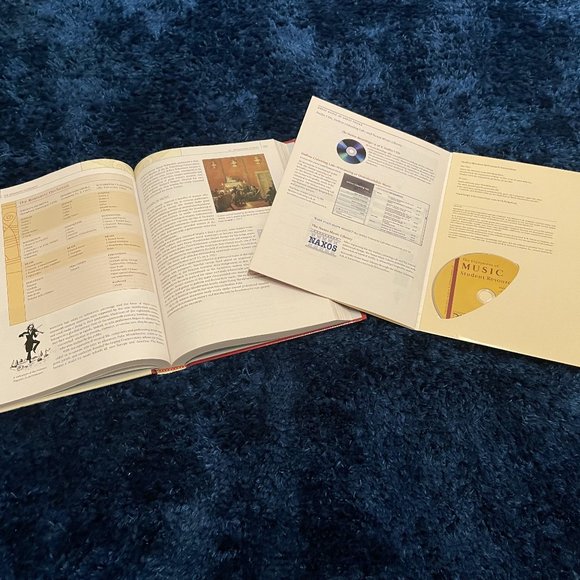 The Enjoyment of Music - Textbook - Picture 3 of 3